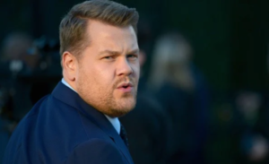 James Corden Net Worth