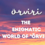 örviri