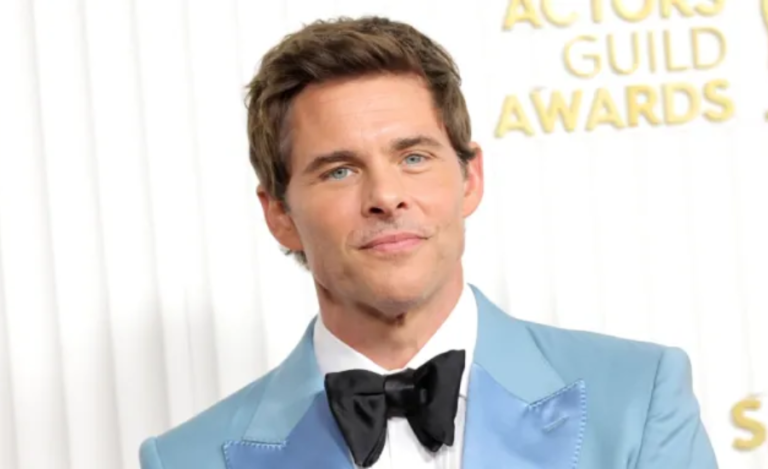 james marsden net worth