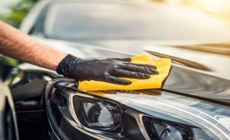 Key Factors To Consider When Choosing A Car Wash Service