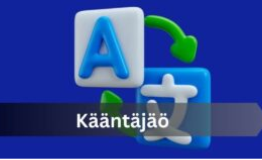 kääntäjäö