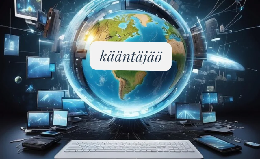 kääntäjäö