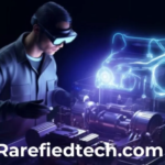 rarefiedtech.com fintech