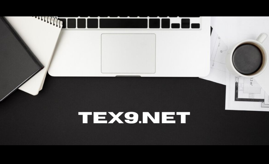 Tex9.net