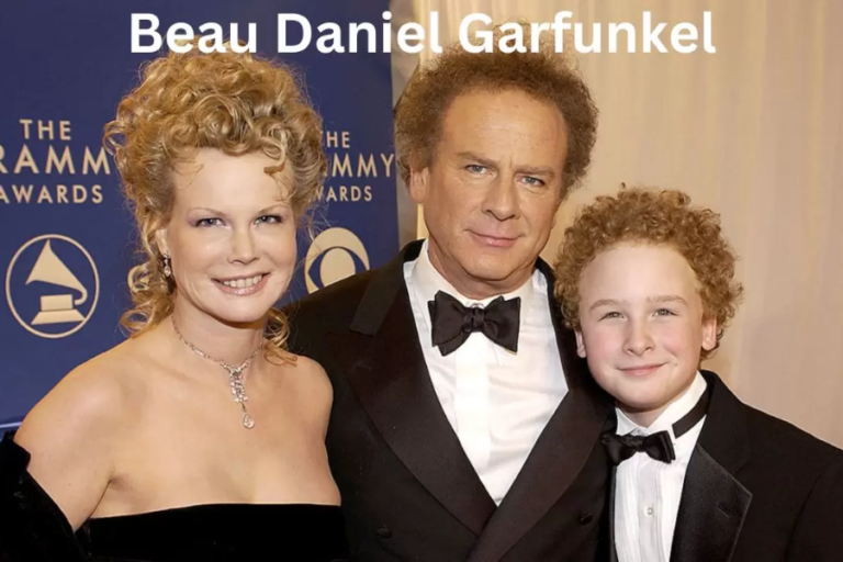 beau daniel garfunkel