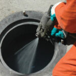 Sewer Rehabilitation ArmorThane