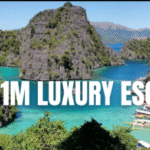make1m luxury escapes